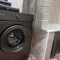Фото Апартаменты на улице Зубковой 29, корп. 1