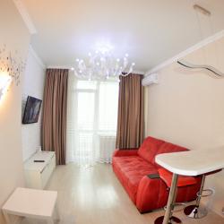 Фото Апартаменты на улице Ставровская 1