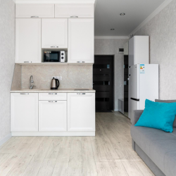 Апартаменты студия