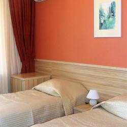 Фото Отель Акварель