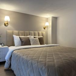 фото 28 Uroom Aparthotel (Юрум) на Первомайской