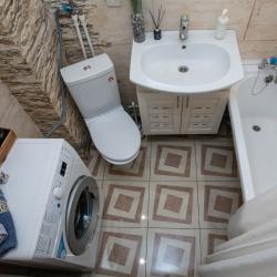 2-комнатные апартаменты стандарт с балконом