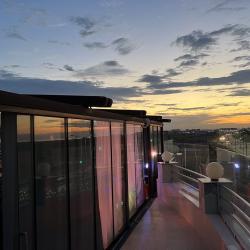 Фото Отель REDSUN (РЕДСАН)