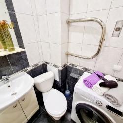 Фото Отель Белые ночи на улице Фрязиновская