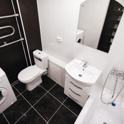 Фото Отель Две Подушки на улице Воровского 60