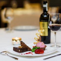 Фото Отель Crowne Plaza Minsk (Краун Плаза )