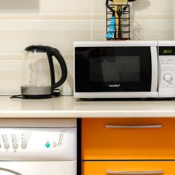 1-комнатные апартаменты стандарт