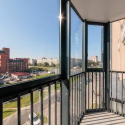 фото 33 Sutki Rent (Сутки Рент) на Будапештской
