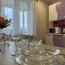 Фото Отель EasyRent на проспекте Кирова 322А корпус 6