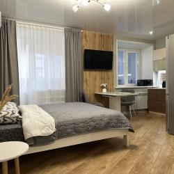 Фото Отель NicePlace (НайсПлэйс)