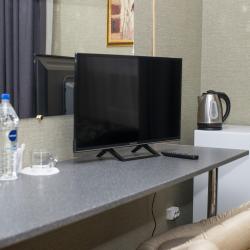 Фото Отель Алмаз