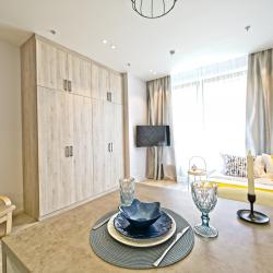фото 38 Elite Apartments (Элит Апартментс) на Ходынском бульваре 2