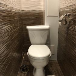 Апартаменты стандарт