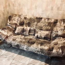 Фото Апартаменты на бульваре Комарова, 1е ст3