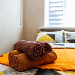 Фото Отель LetoApart (ЛетоАпарт) на улице Исаева 13