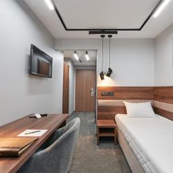 Фото Отель White Hill hotel (Уайт Хилл)