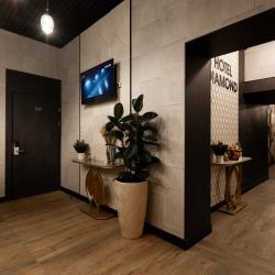 Фото Отель Diamond (Даймонд)