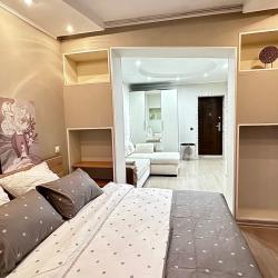 Фото Отель FlatRoom на улице Попова 35Б