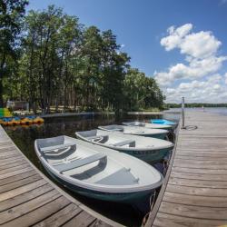 Фото Отель Chalet Greenwood (Шале Гринвуд)