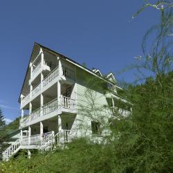 Фото Отель Ареда-1 Mountain hotel