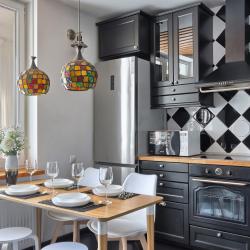 фото 25 MyHome YourHome (МайХоум ЙоХоум) на улице Кременчугская