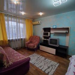 Фото Апартаменты на улице Лескова