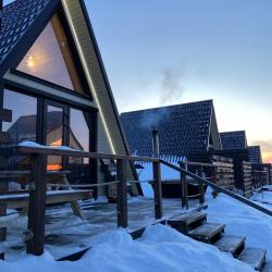 Фото Отель Pav.love Village (ПавЛов)