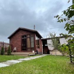 Фото Отель Эдем Хаус