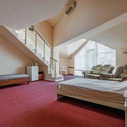 Комната люкс