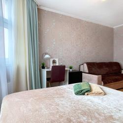 Фото Отель Relax Apart на улице Совхозная 18