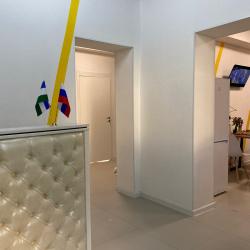 Фото Отель Уютный