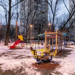 фото 17 Дом у метро на улице Верхняя 1