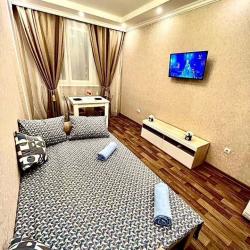 1-комнатные апартаменты улучшенные