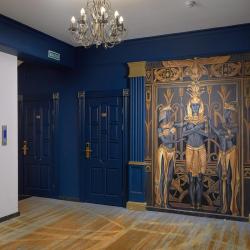 Фото Отель Garuda Boutique hotel (Гаруда Бутик)