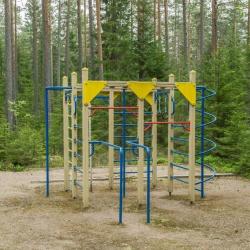 Фото Отель Боровое