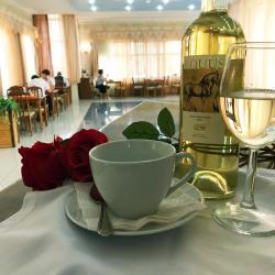 Фото Отель Славянская