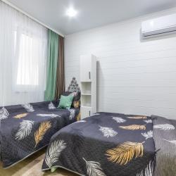 3-местный номер улучшенный