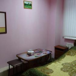 Фото Отель Уют