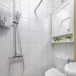 Фото Отель EasyGuest на переулке Ульяны Громовой