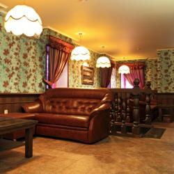 Фото Отель Сибирский гостевой дом