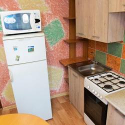 Фото Отель ApartLand (АпартЛэнд) на улице Ленинградская 77/3
