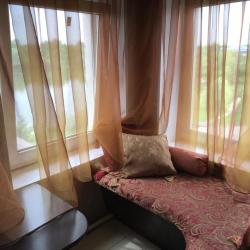 Фото Отель Золотая лошадь