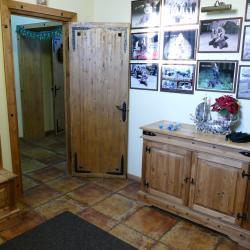 Фото Отель Охотничье Логово