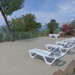 Фото Отель Green (Грин)