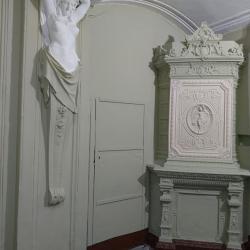 Фото Отель Студия в историческом доме с достопримечательностями