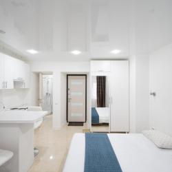 Апартаменты студия Ул. Гагарина, д.12