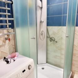 Апартаменты студия