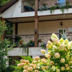 Фото Отель Лель