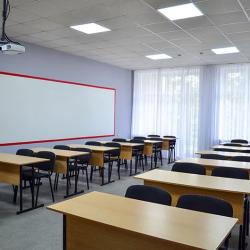 Фото Отель Иртыш