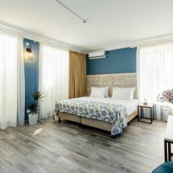 Фото Отель GvinoMinda Hotel (ГвиноМинда)